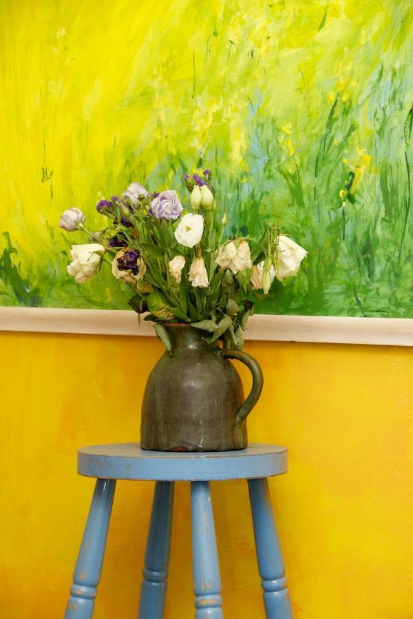 The Enclave Bed & Breakfast เวอร์ทิง ภายนอก รูปภาพ